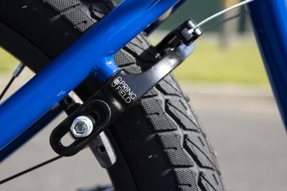 Sunday BMX Bikes Gloss Sunday Blue / 20 Sunday Blueprint 20" TT Bike Gloss Sunday Blue