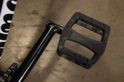 Sunday BMX Bikes Sunday Blueprint Bike Gloss Black