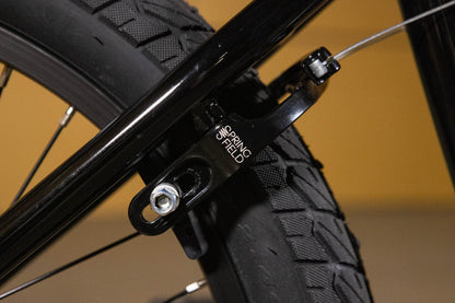 Sunday BMX Bikes Sunday Blueprint Bike Gloss Black