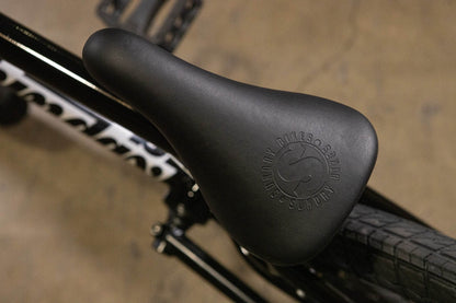 Sunday BMX Bikes Sunday Blueprint Bike Gloss Black