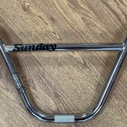 Sunday BMX Parts Sunday Brett 9.25" Bars