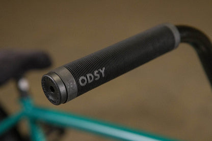 Sunday BMX Bikes Matte Pine Green / 21.25 / LHD Sunday Darkwave FC Bike 21.25" LHD Raiford Matte Pine Green