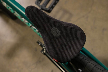 Sunday BMX Bikes Matte Pine Green / 21.25 / LHD Sunday Darkwave FC Bike 21.25" LHD Raiford Matte Pine Green