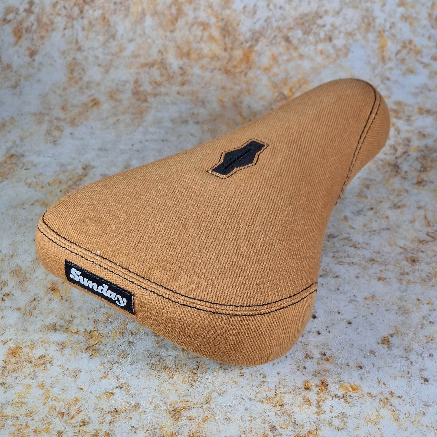 Sunday BMX Parts Sunday Duck Canvas Pivotal Seat