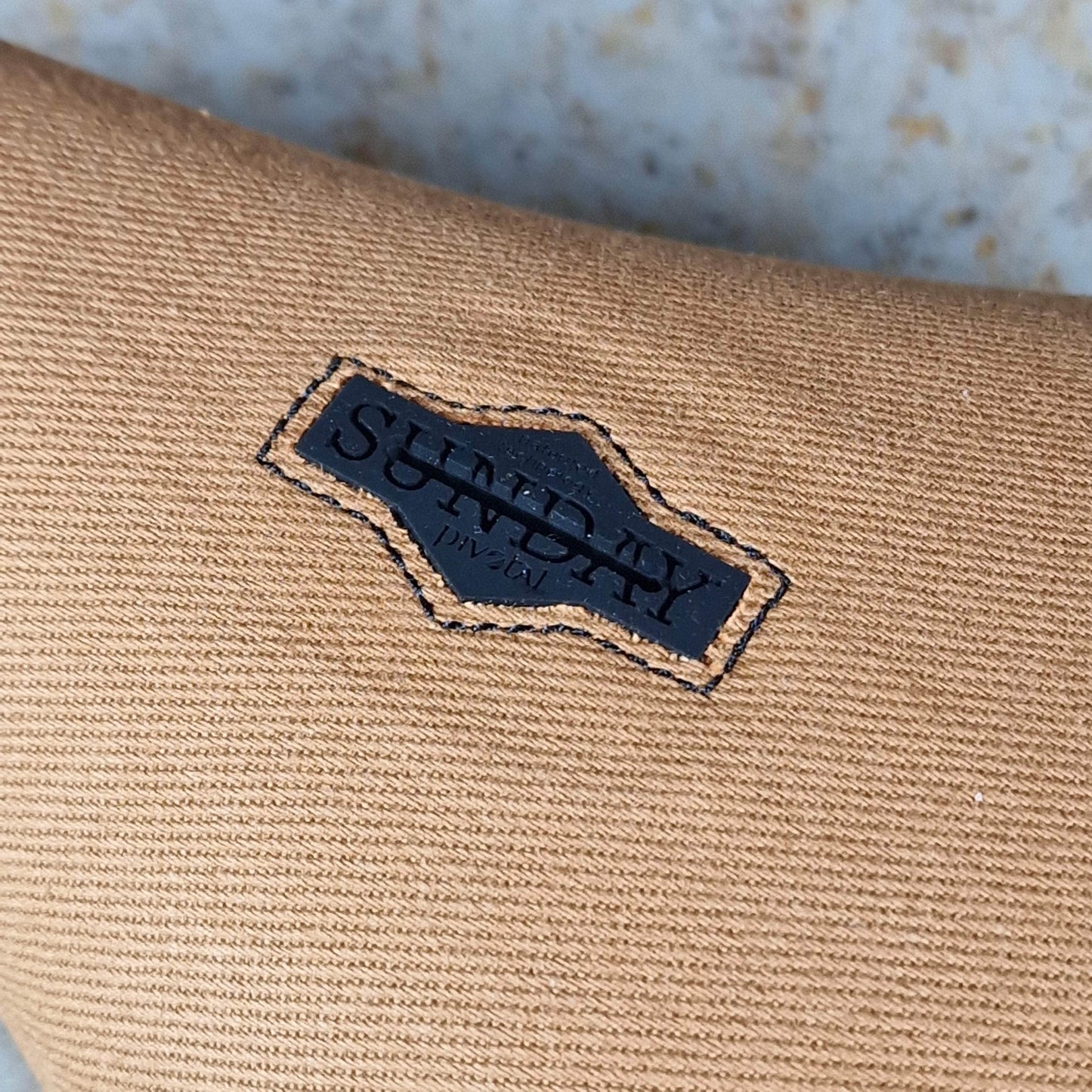 Sunday BMX Parts Sunday Duck Canvas Pivotal Seat