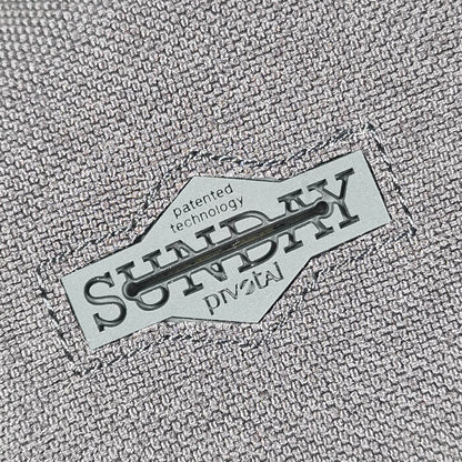 Sunday BMX Parts Sunday Duck Canvas Pivotal Seat