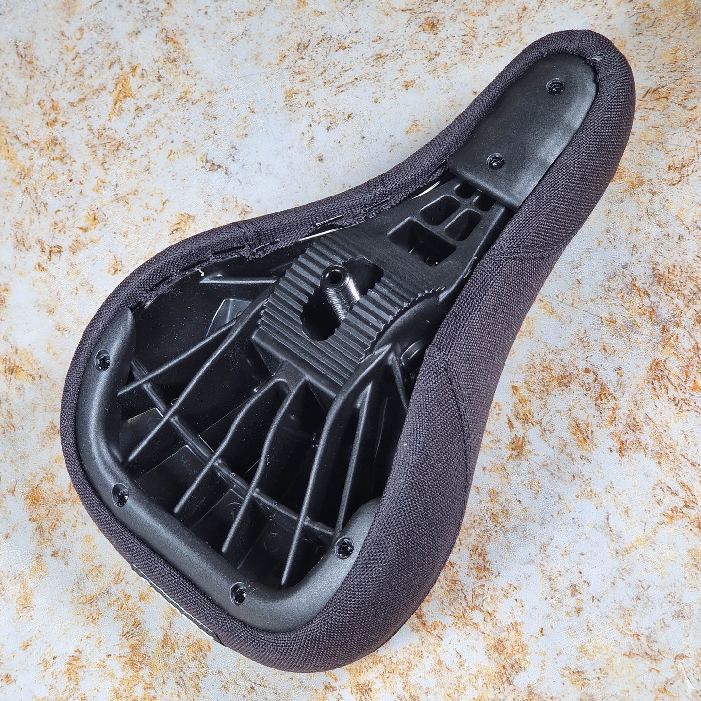 Sunday BMX Parts Sunday Duck Canvas Pivotal Seat