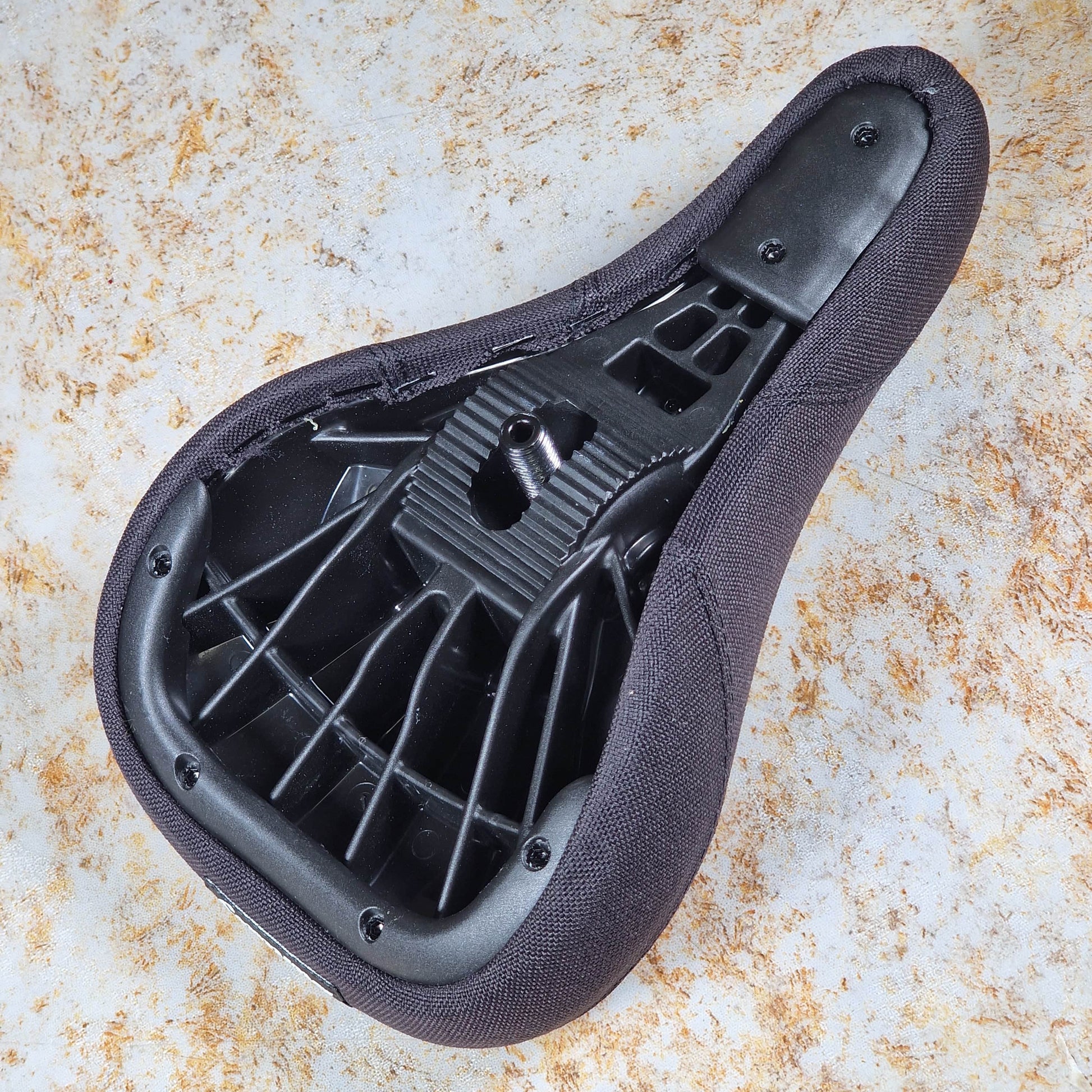 Sunday BMX Parts Sunday Duck Canvas Pivotal Seat