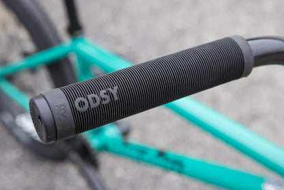 Sunday BMX Bikes Gloss Billiard Green / 21 Sunday EX 21" TT Erik Elstran Signature Billiard Green Bike