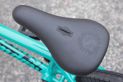 Sunday BMX Bikes Gloss Billiard Green / 21 Sunday EX 21" TT Erik Elstran Signature Billiard Green Bike