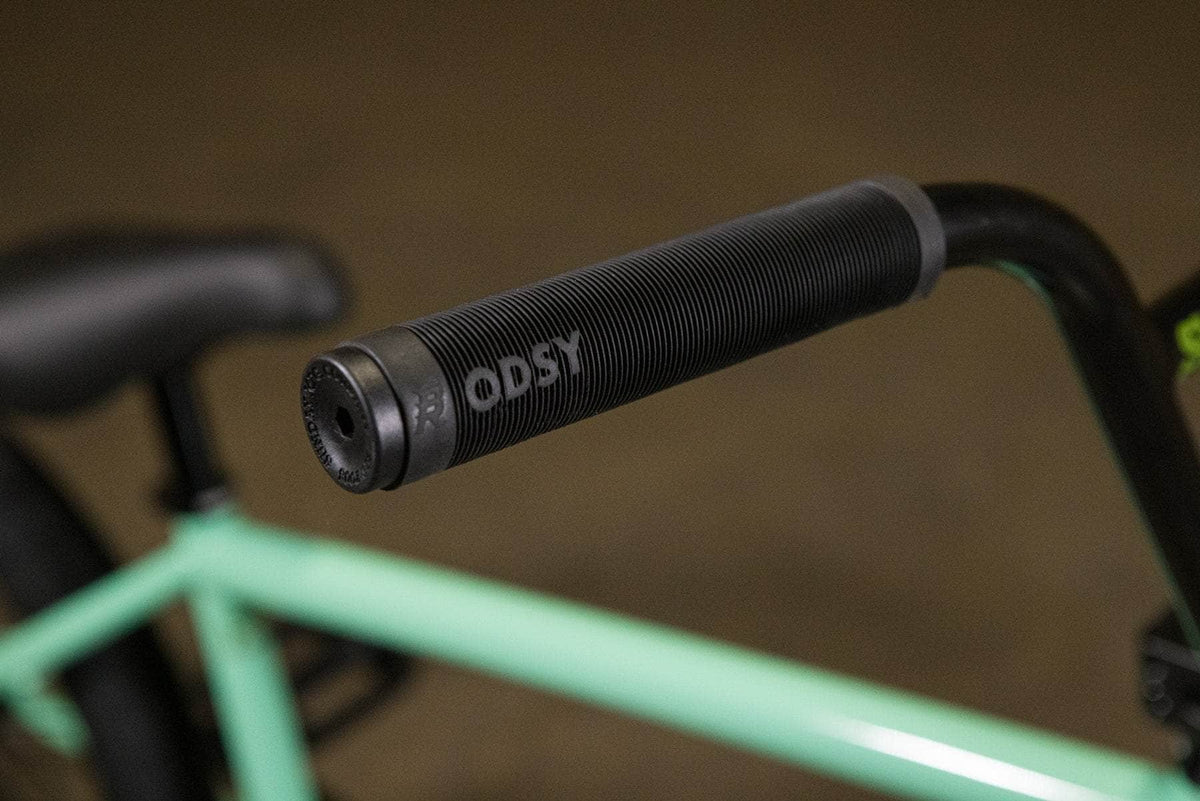 Sunday BMX Bikes Gloss Toothpaste / 21 Sunday EX 21" TT Erik Elstran Signature Gloss Toothpaste