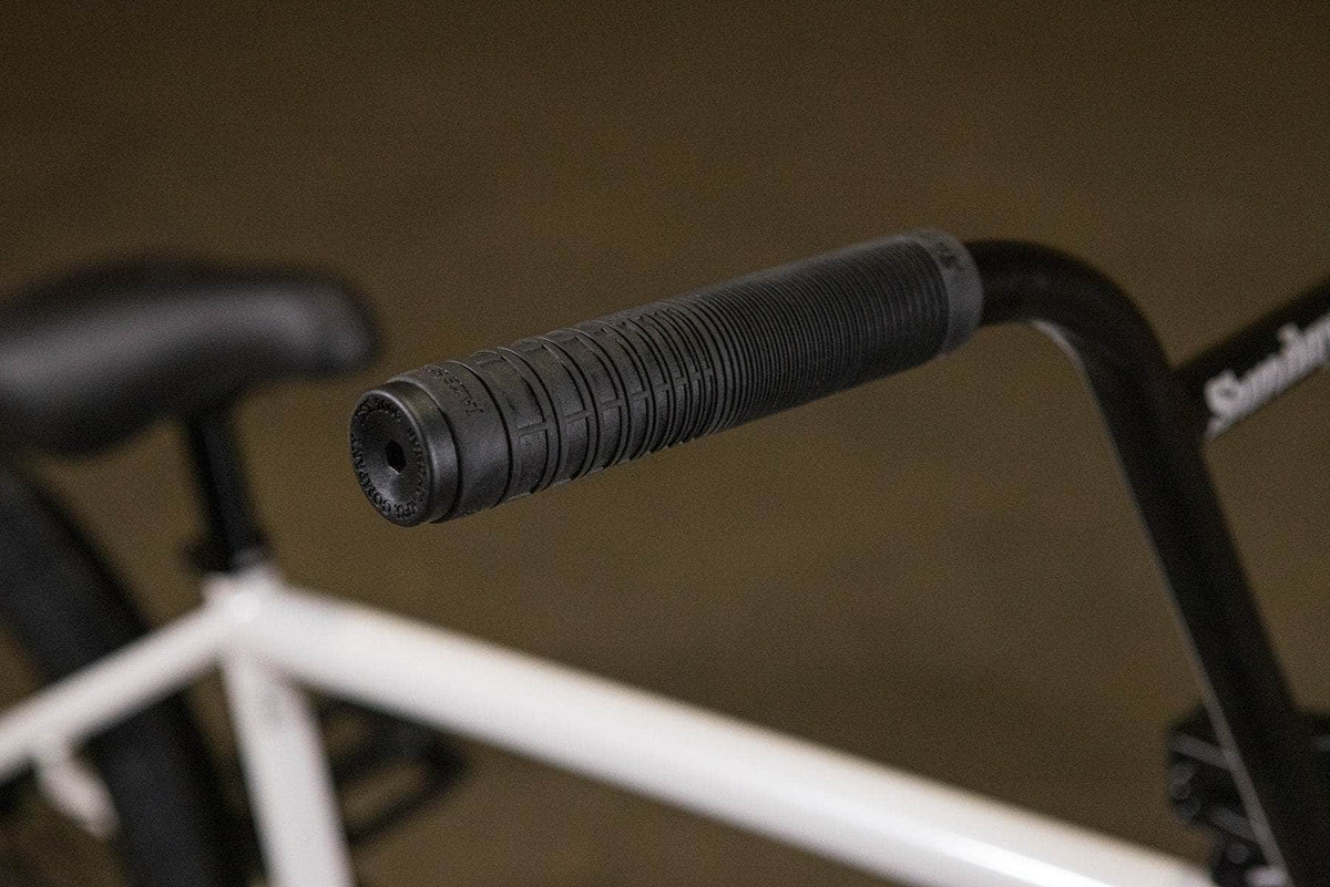 Sunday BMX Bikes 20.75 / Gloss Iridescent Pearl / RHD Sunday EX Arteaga Signature 20.75" TT Bike Gloss Iridescent Pearl