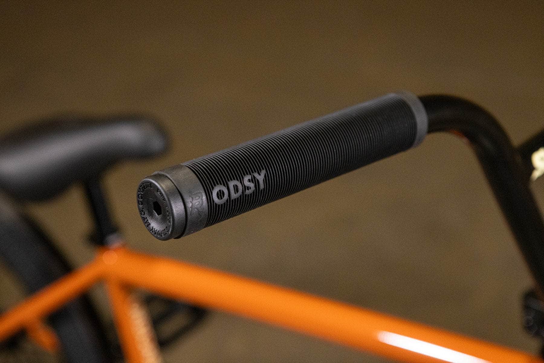 Sunday BMX Bikes Gloss Burnt Orange / 20.75 Sunday Forecaster 20.75" TT Bike Duncan Gloss Burnt Orange