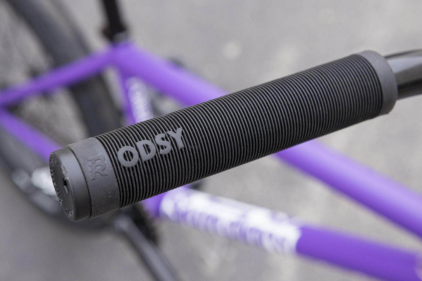 Sunday BMX Bikes Matte Grape Soda / 20.75 Sunday Forecaster 20.75" TT Bike Matte Grape Soda