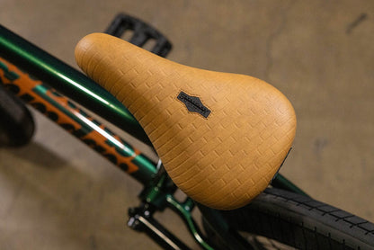 Sunday BMX Bikes Gloss Seaweed Green / 20.75 Sunday Forecaster 20.75" TT Bike Silva Gloss Seaweed Green
