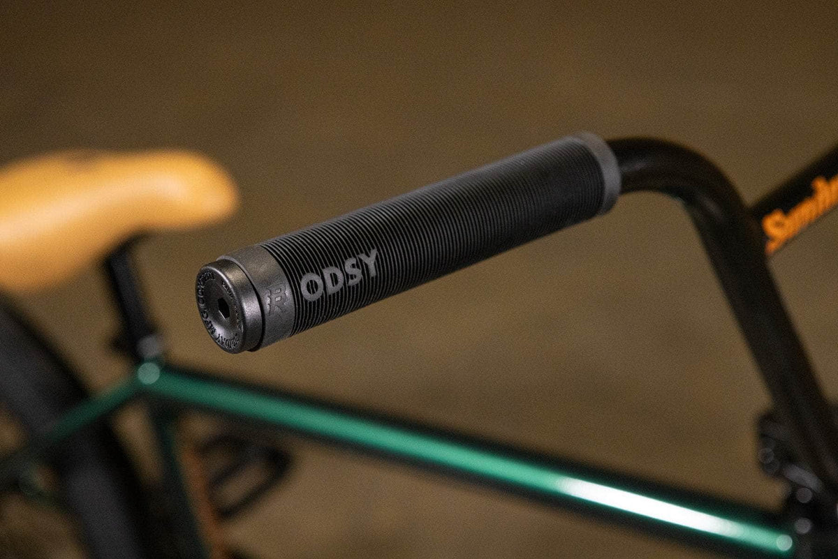 Sunday BMX Bikes Gloss Seaweed Green / 20.75 Sunday Forecaster 20.75" TT Bike Silva Gloss Seaweed Green