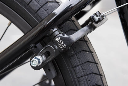 Sunday BMX Bikes Gloss Black / 20.5 Sunday Forecaster Park 20.5" TT Bike Grasset Gloss Black