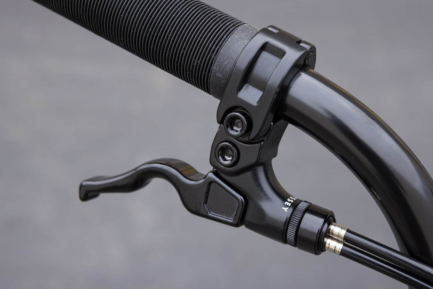 Sunday BMX Bikes Gloss Black / 20.5 Sunday Forecaster Park 20.5" TT Bike Grasset Gloss Black