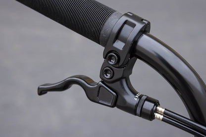 Sunday BMX Bikes Gloss Black / 20.5 Sunday Forecaster Park 20.5" TT Bike Grasset Gloss Black