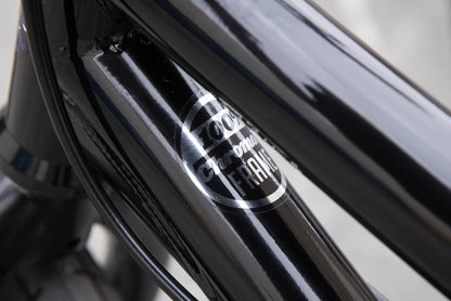 Sunday BMX Bikes Gloss Black / 20.5 Sunday Forecaster Park 20.5" TT Bike Grasset Gloss Black