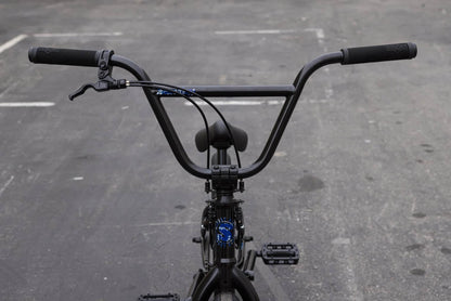 Sunday BMX Bikes Gloss Black / 20.5 Sunday Forecaster Park 20.5" TT Bike Grasset Gloss Black