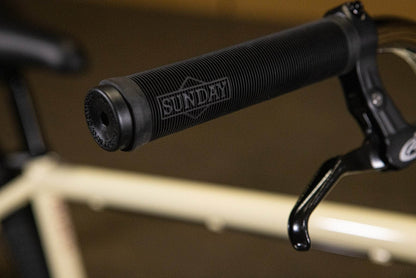 Sunday BMX Bikes Gloss Classic White Sunday High-C 29 Inch Bike Gloss Classic White
