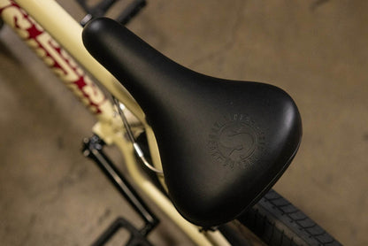 Sunday BMX Bikes Gloss Classic White Sunday High-C 29 Inch Bike Gloss Classic White