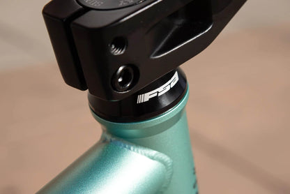 Sunday BMX Bikes Matte Ice Green Sunday High-C 29 Inch Bike Matte Ice Green