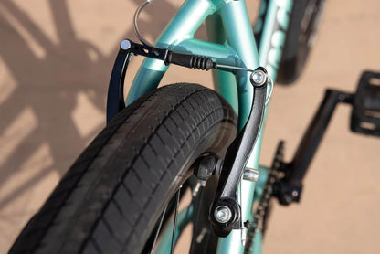 Sunday BMX Bikes Matte Ice Green Sunday High-C 29 Inch Bike Matte Ice Green