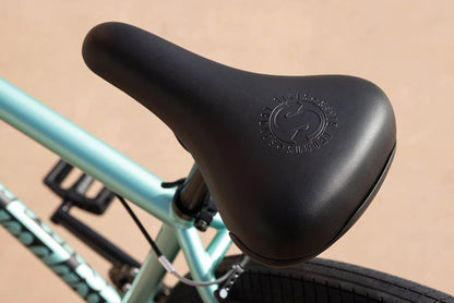 Sunday BMX Bikes Matte Ice Green Sunday High-C 29 Inch Bike Matte Ice Green
