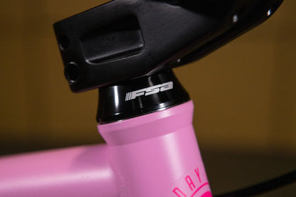 Sunday BMX Bikes Pale Pink Sunday High-C 29 Inch Bike Pale Pink