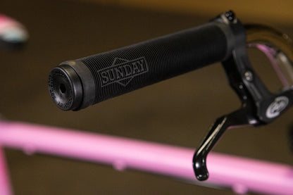 Sunday BMX Bikes Pale Pink Sunday High-C 29 Inch Bike Pale Pink