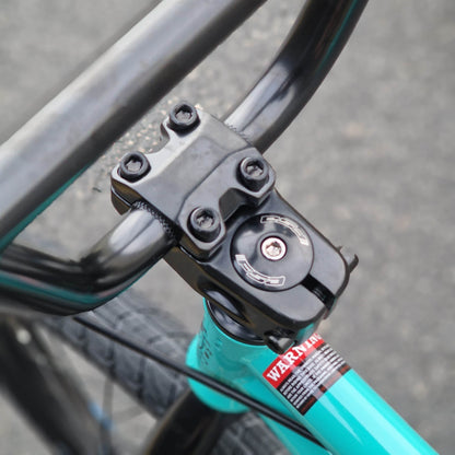 Sunday BMX Bikes Turquoise Sunday Primer 16 Inch Bike Turquoise