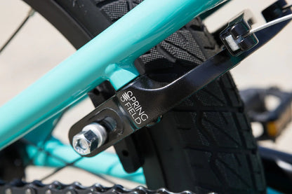 Sunday BMX Bikes Turquoise Sunday Primer 16 Inch Bike Turquoise