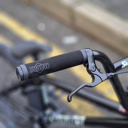 Sunday BMX Bikes Gloss Black Sunday Primer 18 Inch Bike Gloss Black