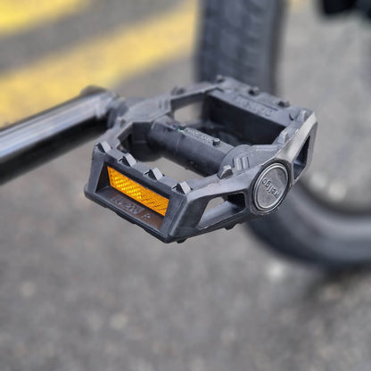 Sunday BMX Bikes Matte Grape Soda Sunday Primer 18 Inch Bike Matte Grape Soda