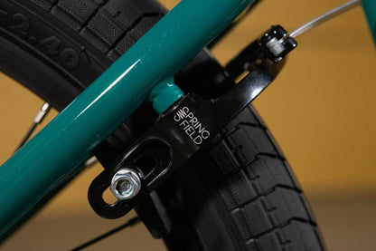 Sunday BMX Bikes Gloss Pine Green / 20.75 Sunday Primer 20.75" TT Bike Gloss Pine Green