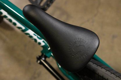 Sunday BMX Bikes Gloss Pine Green / 20.75 Sunday Primer 20.75" TT Bike Gloss Pine Green