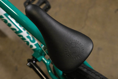 Sunday BMX Bikes Gloss Billiard Green / 20 Sunday Primer 20" TT Bike Gloss Billiard Green