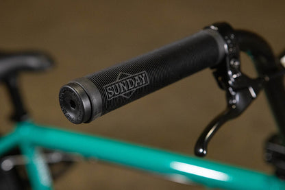 Sunday BMX Bikes Gloss Billiard Green / 20 Sunday Primer 20" TT Bike Gloss Billiard Green