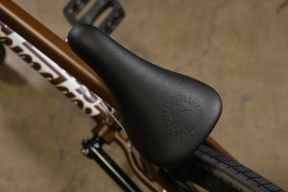 Sunday BMX Bikes Matte Dark Brown / 21 Sunday Primer 21" TT Bike Matte Dark Brown