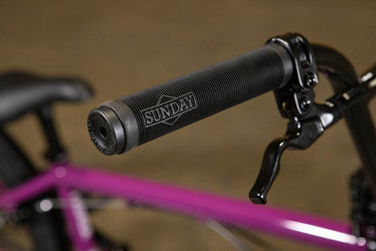 Sunday BMX Bikes Gloss Berry / 20.5 Sunday Primer Park 20.5" TT Bike Gloss Berry