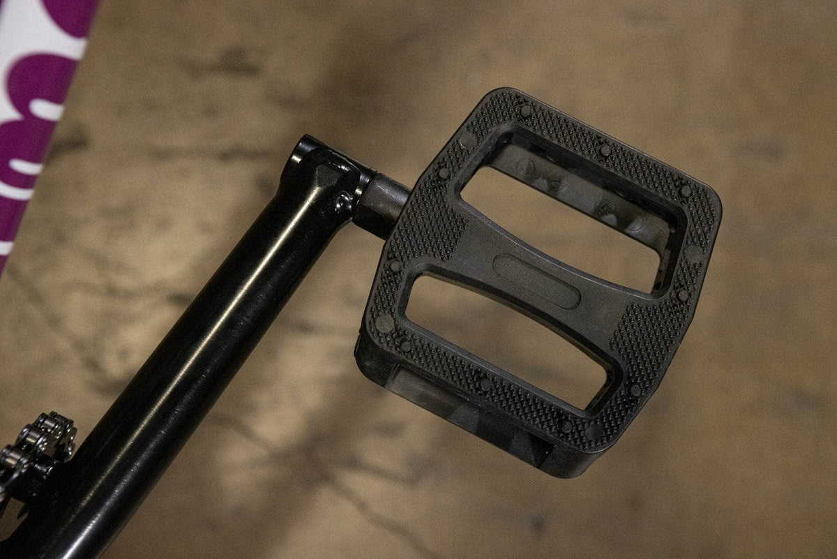 Sunday BMX Bikes Gloss Berry / 20.5 Sunday Primer Park 20.5" TT Bike Gloss Berry