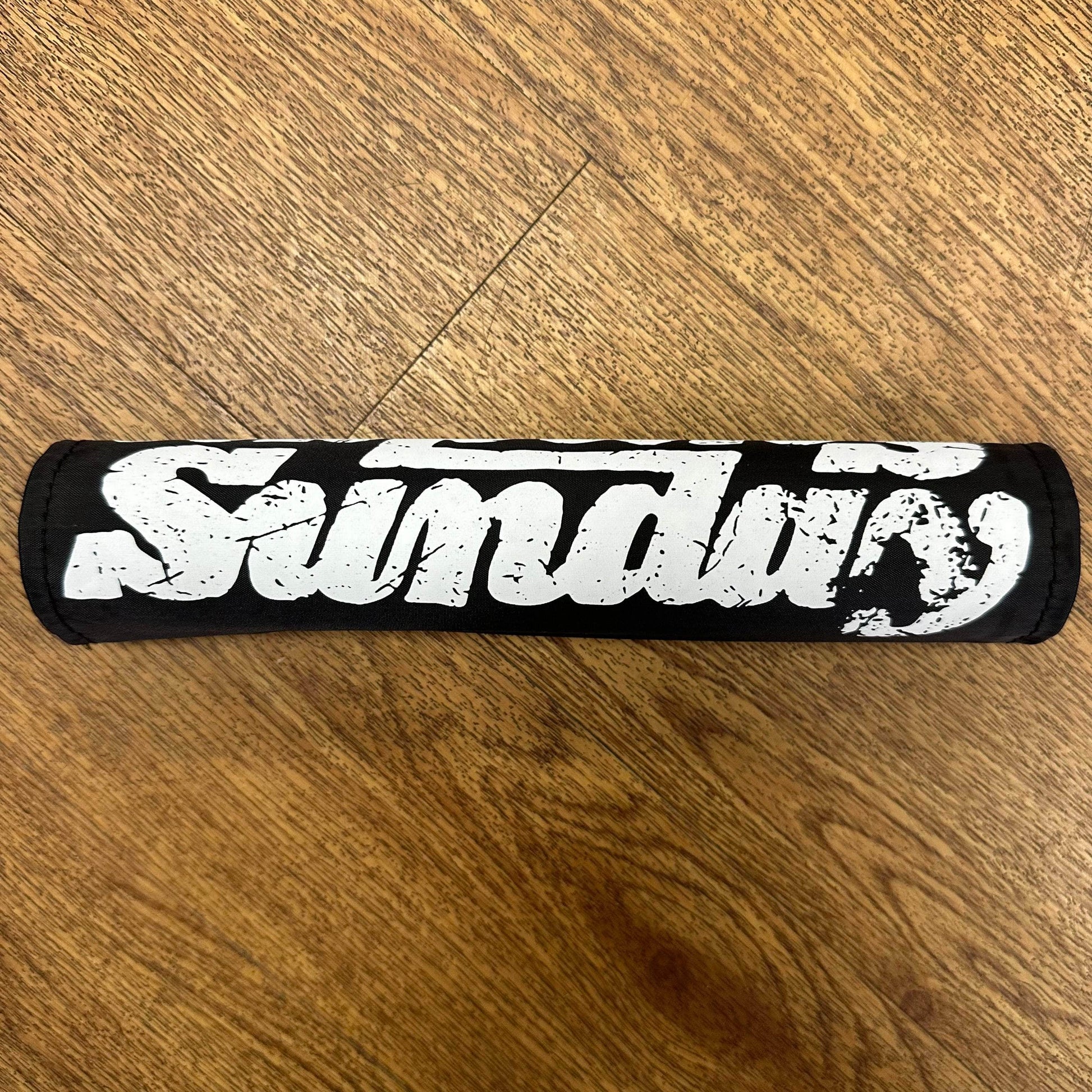 Sunday BMX Parts Sunday Reversible Bar Pad Wavelength / Sweeper Posse