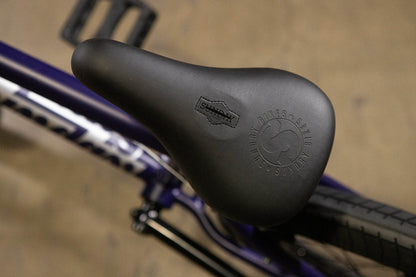 Sunday BMX Bikes Matte Midnight Purple / 20.75 Sunday Scout 20.75" TT Bike Matte Midnight Purple