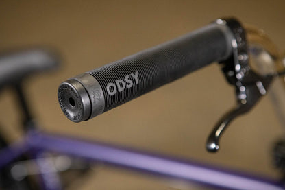 Sunday BMX Bikes Matte Midnight Purple / 20.75 Sunday Scout 20.75" TT Bike Matte Midnight Purple