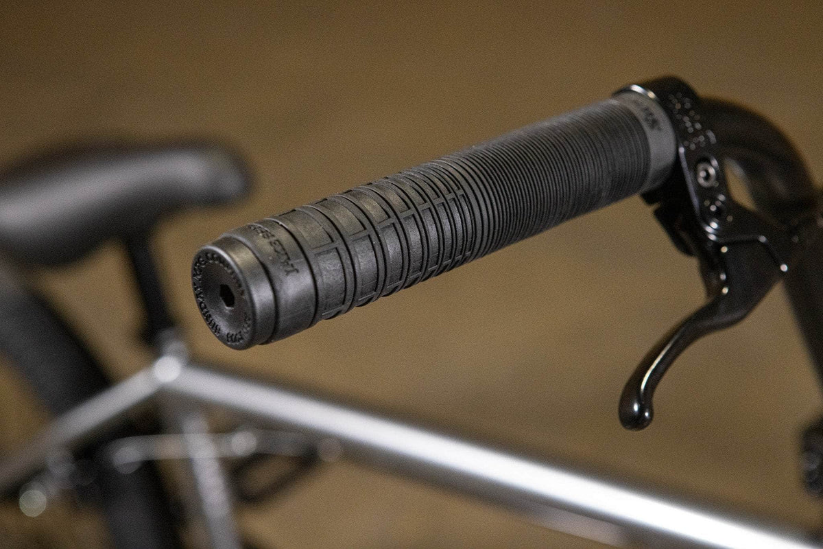 Sunday BMX Bikes Gloss Metallic Dark Silver / 21 Sunday Scout 21" TT Bike Gloss Metallic Dark Silver