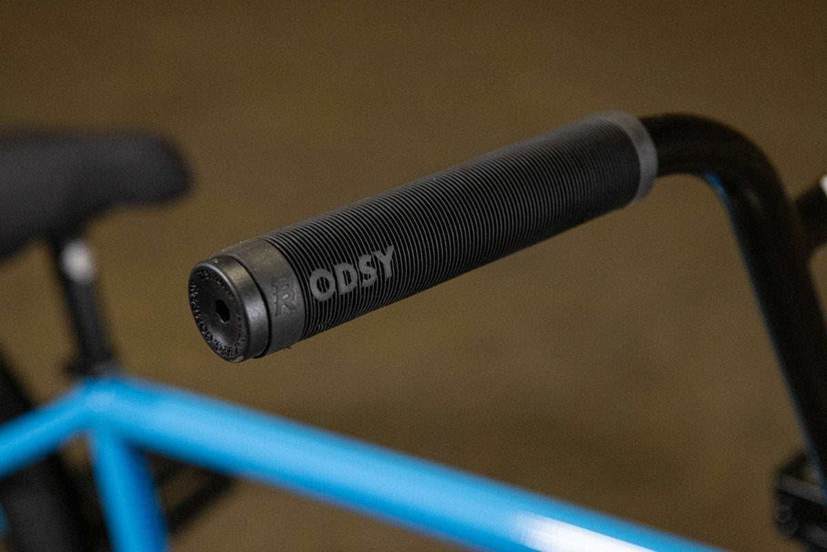 Sunday BMX Bikes Gloss Lichen Blue / RHD / 21 Sunday Soundwave Special 21" TT Bike Gloss Lichen Blue