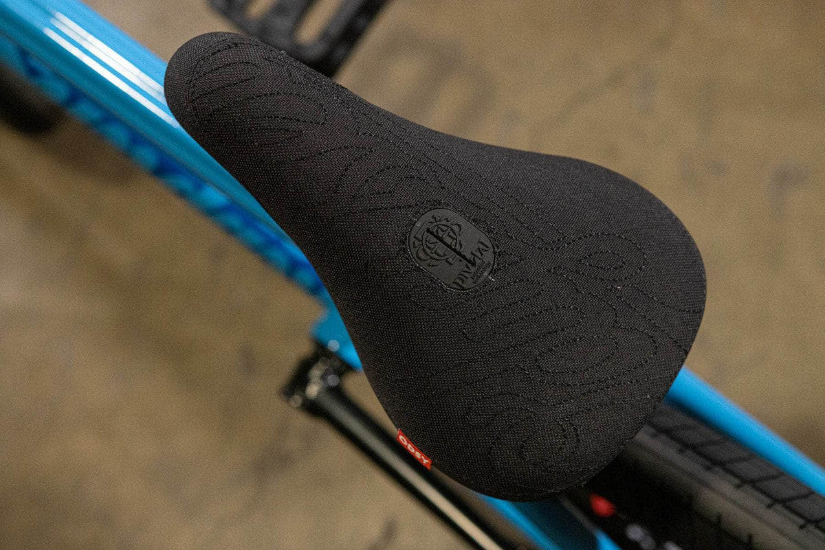 Sunday BMX Bikes Gloss Lichen Blue / RHD / 21 Sunday Soundwave Special 21" TT Bike Gloss Lichen Blue