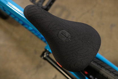 Sunday BMX Bikes Gloss Lichen Blue / RHD / 21 Sunday Soundwave Special 21" TT Bike Gloss Lichen Blue